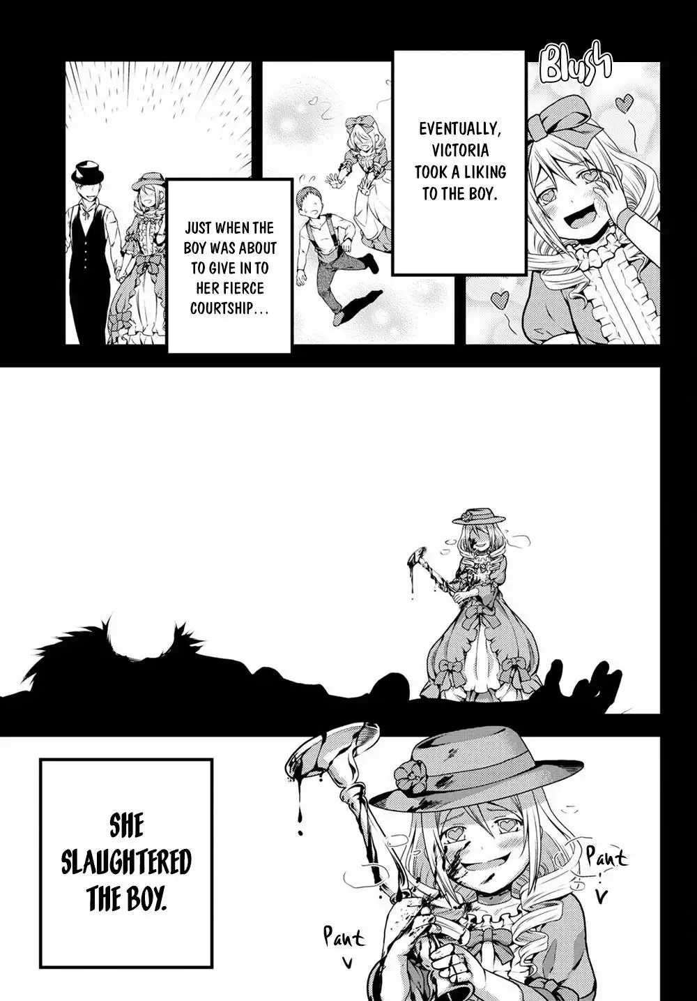 Murabito desu ga Nani ka? Chapter 49 17